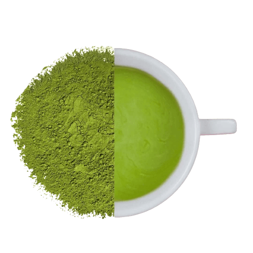 MATCHA